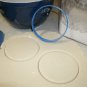 Shapes Preschool Learning Geometry Set Of 10 Cookie Cutters USA PR1043