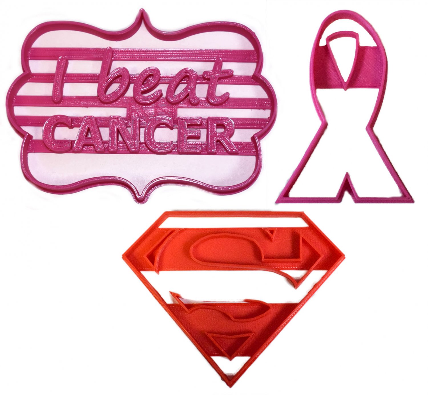 superman breast cancer