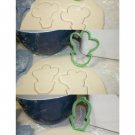 Cactus Cacti Desert Landscape Plants Set Of 3 Cookie Cutters USA PR1016