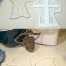 Buzz Lightyear And Woody Toy Story Movie Set Of 2 Cookie Cutters USA PR1002