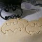 Justice League Superheroes Logos DC Comics Set Of 4 Cookie Cutters USA PR1000