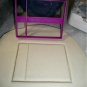 Rectangle With Side Vertical Or Horizontal Divide Cookie Cutter USA PR3042
