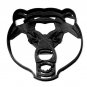 Baylor University Bear Face Bears Sports Athletics Cookie Cutter USA PR3037
