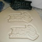University of Central Florida UCF Knights Athletics Cookie Cutter USA PR3035