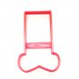 Elf Pants Stockings Santa Helper Christmas Costume Cookie Cutter USA PR3034