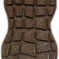 PEANUT STAMP STAMPING EMBOSSER EMBOSSING COOKIE COOKIE CUTTER USA PR2691