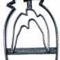Nativity Manger Scene Baby Jesus Mary Joseph Christmas Cookie Cutter USA PR3031