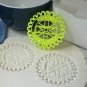 ROTARY INTERNATIONAL GEAR WHEEL CLUB ORGANIZATION COOKIE CUTTER USA PR2692