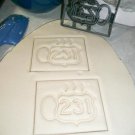 Route 231 Sign Coffee Mug Tea Cup With Steam Cookie Cutter USA PR3030