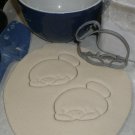 MANATEE LARGE MARINE MAMMAL AQUATIC OCEAN WATER SEA COW COOKIE CUTTER USA PR2695