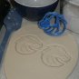 BOISE STATE UNIVERSITY BRONCOS NCAA DI FOOTBALL SPORTS COOKIE CUTTER USA PR2699