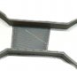 OPEN END WRENCH HAND TOOL CONSTRUCTION ROTARY FASTENER COOKIE CUTTER USA PR2706