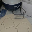 HOUSE NEW HOME HOUSEHOLD HOUSEWARMING ARCHITECTURE REAL COOKIE CUTTER USA PR2708