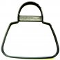 PURSE LADIES HAND BAG HANDBAG WOMENS ACCESSORY SPECIAL COOKIE CUTTER USA PR2709