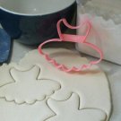 TUTU SHORT SKIRT BALLERINA DRESS PRINCESS COSTUME DANCE COOKIE CUTTER USA PR2710