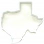 TEXAS OUTLINE LONE STAR STATE SOUTH CENTRAL REGION COOKIE CUTTER USA PR2713
