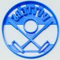 Putters Golf Country Club Boy Baby Shower Gender Reveal Cookie Cutter USA PR3026
