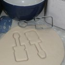 SCREWDRIVER HAND TOOL SCREW DRIVER FLAT HEAD PHILLIPS COOKIE CUTTER USA PR2723