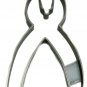 PLIERS HAND TOOL SLIP JOINT TONGS BUILDING BUILDER COOKIE CUTTER USA PR2724