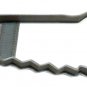 SAW PANEL HAND TOOL CUTTING BLADE CARPENTRY BUILDING COOKIE CUTTER USA PR2725