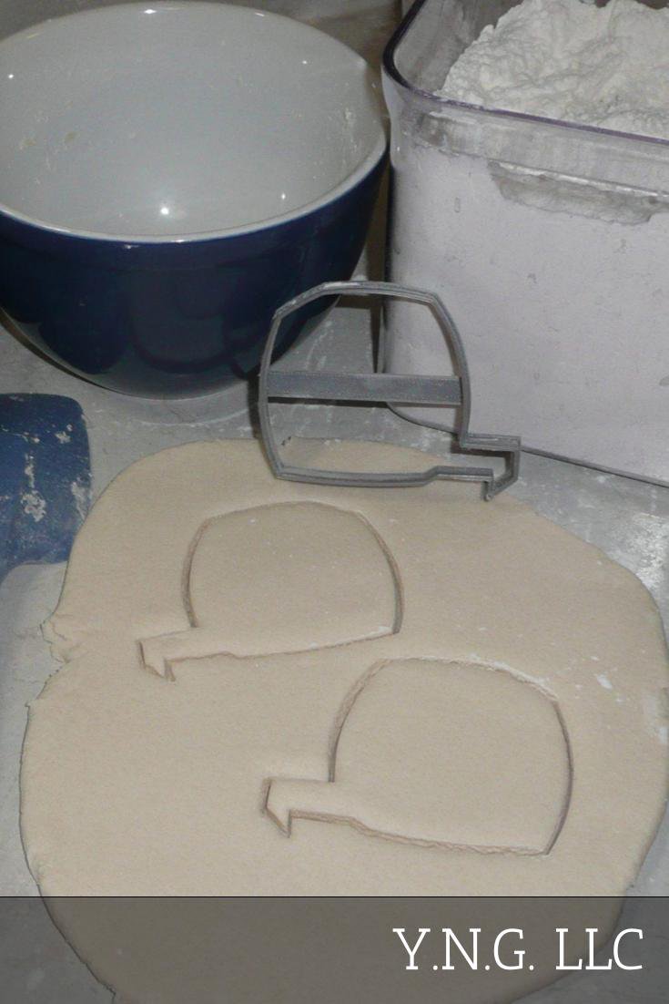 TAPE MEASURE MEASURING FLEXIBLE RULER DISTANCE LENGTH COOKIE CUTTER USA