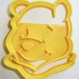 Winnie the Pooh Disney Character Special Occasion Cookie Cutter Baking Tool Made in USA PR455