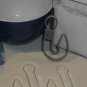 FISH HOOK FLY FISHING SPINNING CASTING CATCH ANGLER COOKIE CUTTER USA PR2728
