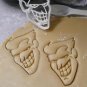 Joker DC Comics Batman Dark Knight Villain Cookie Cutter Baking Tool Made in USA PR454