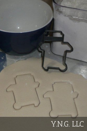 GAS GRILL GRILLING FOOD BBQ SUMMER TIME SMOKER PROPANE COOKIE CUTTER USA PR2730