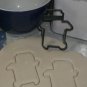 GAS GRILL GRILLING FOOD BBQ SUMMER TIME SMOKER PROPANE COOKIE CUTTER USA PR2730