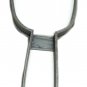 GRILL SPATULA GRILLING FOOD TURNER TOOL KITCHEN COOKIE CUTTER USA PR2731