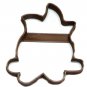 CAMPFIRE CAMP FIRE CAMPSITE CAMPING LIGHT WARMTH HEAT COOKIE CUTTER USA PR2732