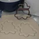 CAMPFIRE CAMP FIRE CAMPSITE CAMPING LIGHT WARMTH HEAT COOKIE CUTTER USA PR2732