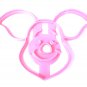 Piglet from Winnie the Pooh Disney Character Cookie Cutter Baking Tool USA PR456
