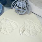 EEYORE WINNIE THE POOH CHARACTER COOKIE CUTTER MADE IN THE USA PR458