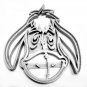 EEYORE WINNIE THE POOH CHARACTER COOKIE CUTTER MADE IN THE USA PR458