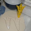 ARIZONA STATE UNIVERSITY ASU SUN DEVIL PITCHFORK NCAA COOKIE CUTTER USA PR2737