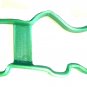 TROUT FISH FISHING SEA OCEAN LAKE POND RIVER BROOK COOKIE CUTTER USA PR2739