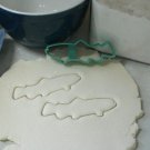 TROUT FISH FISHING SEA OCEAN LAKE POND RIVER BROOK COOKIE CUTTER USA PR2739