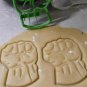 HULK SUPERHERO MARVEL CHARACTER COOKIE CUTTER FONDANT BAKING TOOL USA PR463