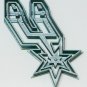 San Antonio Spurs Basketball Team Sports Athletics Cookie Cutter USA PR2745