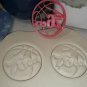 Philadelphia 76ers Basketball Team Sports Athletics Cookie Cutter USA PR2748