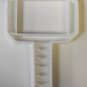 THOR HAMMER SUPERHERO MARVEL CHARACTER COOKIE CUTTER FONDANT BAKING USA PR465L
