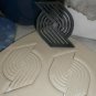 Portland Trail Blazers Basketball Team Sports Athletics Cookie Cutter USA PR2749