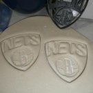 Brooklyn Nets Basketball Team Sports Athletics Cookie Cutter USA PR2753