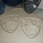 Brooklyn Nets Basketball Team Sports Athletics Cookie Cutter USA PR2753