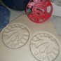 Toronto Raptors Basketball Team Sports Athletics Cookie Cutter USA PR2754