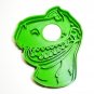 TOY STORY REX DINO DISNEY COOKIE CUTTER CAKE FONDANT SPECIAL OCCASION USA PR468