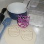 Sacramento Kings Basketball Team Sports Athletics Cookie Cutter USA PR2756