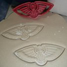 New Orleans Pelicans Basketball Team Sports Athletics Cookie Cutter USA PR2759